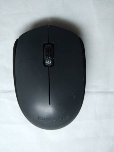 grejaci za ta pec: Miš Logitech model:M170 M/N:MR-084 opticki,Za obe ruke bežični ocuvan