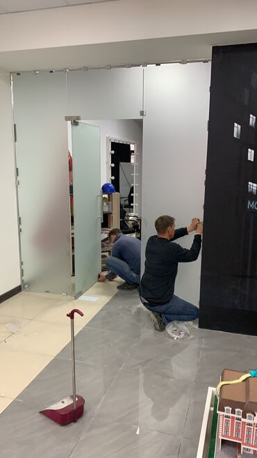 Алюминиевые окна на заказ: Ремонт окон Замена резины Замена стекла Замена стеклопакет Замена — 8