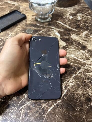 ayfon 4 s: IPhone 8, 64 GB