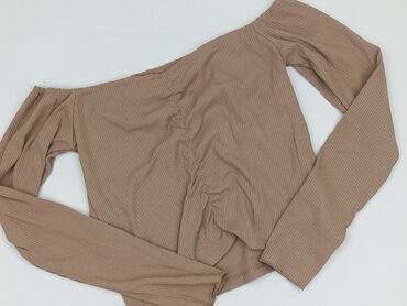 Women: Sinsay, Women`s top, size L (EU 40)