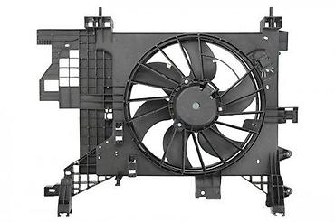 auto diagnostika: VENTILATOR DACIA DUSTER | NOVO! NOVO! NOVO! Na prodaju ventilator za — 1