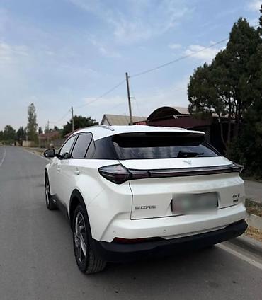 Другие автомобили: Продаю автомобиль 🚗 Neta U Pro 2021 — максимальная комплектация ⚡ at lalafo.kg — 3 Другие автомобили: Продаю автомобиль 🚗 Neta U Pro 2021 — максимальная комплектация ⚡ — 3