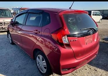 коллектор фит: Honda Fit: 2017 г., Автомат, Бензин, Хэтчбэк — 3