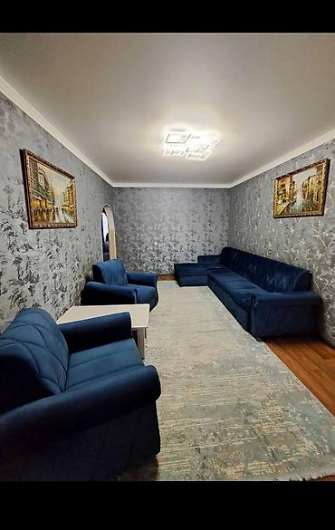 Продажа квартир: 3 комнаты, 70 м², 106 серия, 7 этаж, Евроремонт — 10