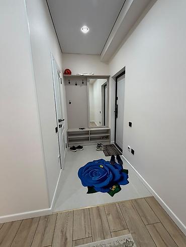 Продажа квартир: 1 комната, 63 м², 2 этаж, Свежий ремонт — 7