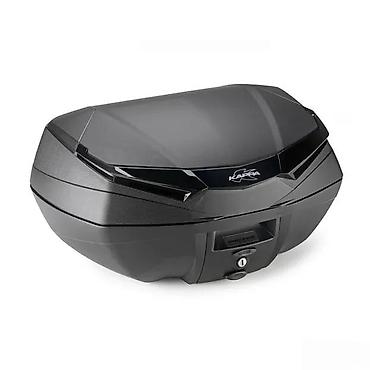 furtula klan: Kappa GIVI Monolock zadnji kofer za skuter/motor – moderan i — 1