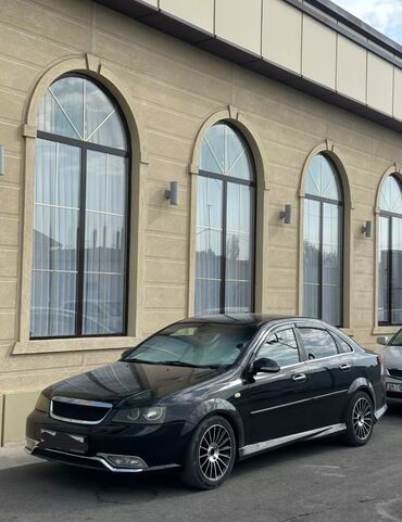 скупка авто в любом состоянии: Daewoo Lacetti: 2004 г., 1.8 л, Автомат, Бензин, Седан
