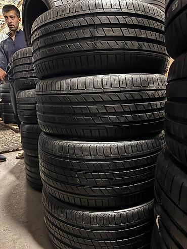 Nexen təkərləri 275/30 R20, 245/35 R20 Tekerler yeni vezyetdedir ve lalafo.az -da Nexen təkərləri 275/30 R20, 245/35 R20 Tekerler yeni vezyetdedir ve