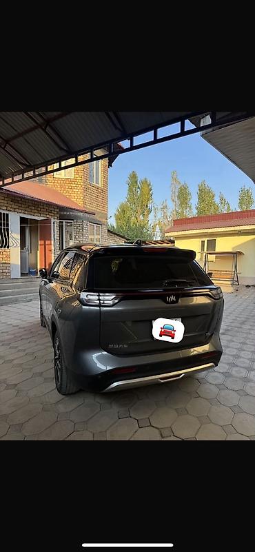 уто юто: Такси велтмейстер W6 2022 год .По маршруту Бишкек-аэропорт — 2
