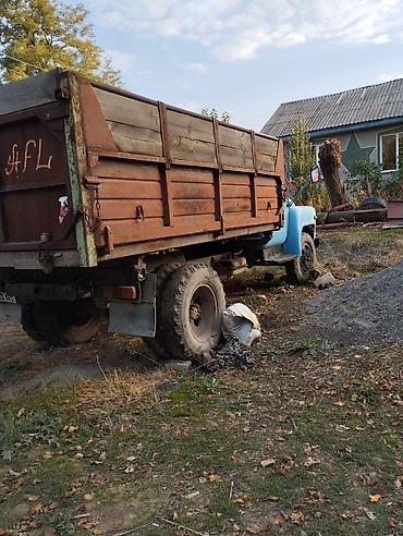 Другие автомобили: Продаю газ53 или меняю — 4