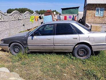 сиденье фольксваген венто: Mazda 626: 1988 г., Механика, Седан — 2