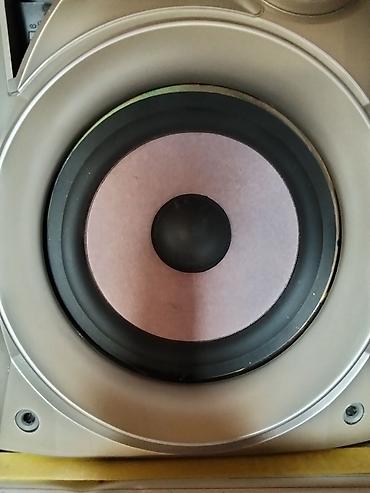 usilitel kalonka satilir: Karaoke səs sistemi – NTeLi BT-266 gücləndirici, mikrofon və iki — 3