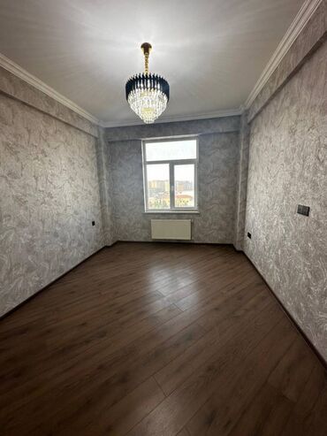 Yeni tikili: Məmmədli, 3 otaqlı, Yeni tikili, m. Koroğlu, 80 kv. m — 13