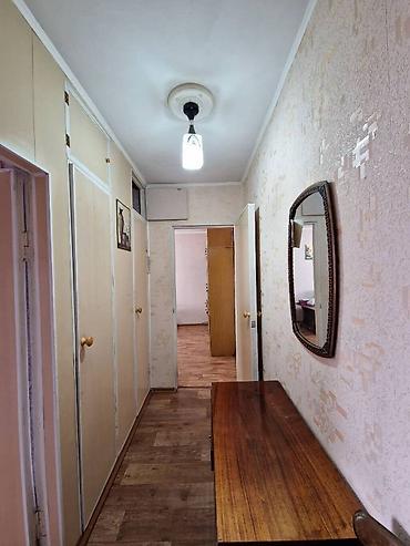 Продажа квартир: 2 комнаты, 43 м², 104 серия, 4 этаж, Косметический ремонт — 4