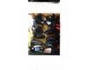 Glave motora: RETROVIZORI ZA FORD C-MAX, ESCORT, FIESTA . OD 2000. DO 2020. GOD — 26