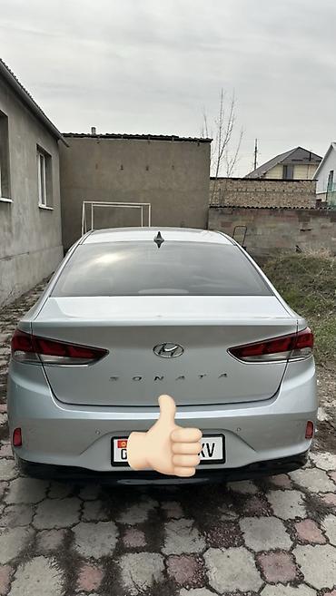 рулевая рейка на солярис 2012: Hyundai Sonata: 2020 г., Автомат, Бензин, Седан — 8