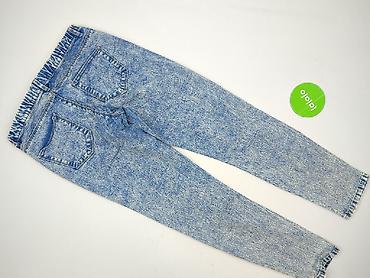 flared jeans sinsay: Jeansy damskie, rozmiar S — 3