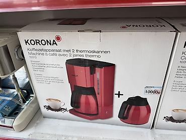 Кофеварки и кофемашины: Кофеварка, кофемашина, Новый, Самовывоз — 12