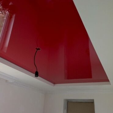 Натяжной потолок: Натяжной потолок Глянцевое, Матовое, 3D потолки Монтаж, Гарантия, Демонтаж at lalafo.kg — 7 Натяжной потолок: Натяжной потолок Глянцевое, Матовое, 3D потолки Монтаж, Гарантия, Демонтаж — 7