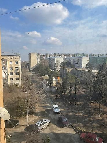 Аренда комнат: Kirayə üçün otaq - Geniş və işıqlı otaqlar: Böyük pəncərələr gün boyu — 8