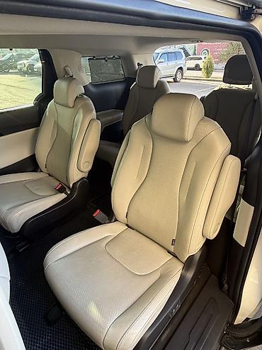 авто в рассрочку карнивал: Kia Carnival: 2020 г., 2.2 л, Автомат, Дизель, Минивэн — 7