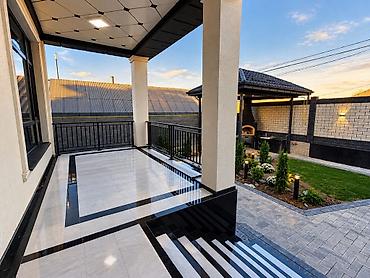 1 комнат: 6 комнат и более, 350 м², 400 соток, Аламедин (ГЭС-2), Собственник — 3