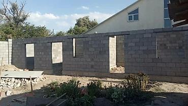 Каменщики, кладчики: Каменщик. Больше 6 лет опыта — 24