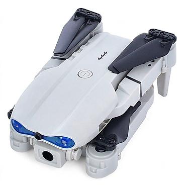 коптер с камерой: Детский дрон Drone Pro с камерой — отличный подарок для детей! Новый — 4