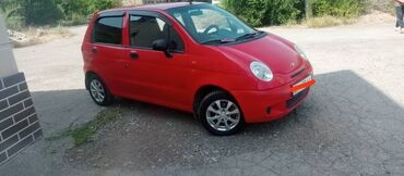 авто последущим выкупом: Daewoo Matiz: 2008 г., 0.8 л, Механика, Бензин, Хэтчбэк at lalafo.kg авто последущим выкупом: Daewoo Matiz: 2008 г., 0.8 л, Механика, Бензин, Хэтчбэк