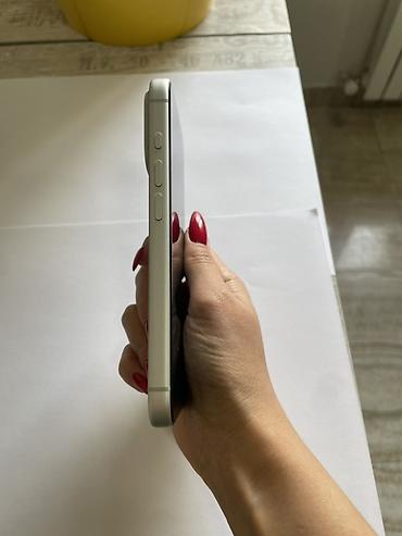 macbook pro 2019: IPhone 17 Pro, Б/у, 256 ГБ, Белый, Защитное стекло, Чехол, Коробка, 100 % — 6