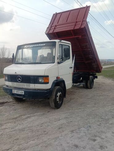 аренда автомобиля эконом: Вывоз строй мусора, По городу, без грузчика