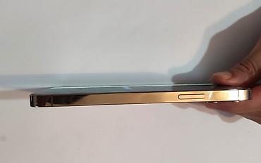 iphone usb: IPhone 12 Pro, 128 GB, Matte Gold, Face ID — 4
