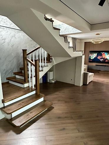обмен квартир или дом: 3 комнаты, 160 м², 5 соток, Джал, Агентство недвижимости — 9