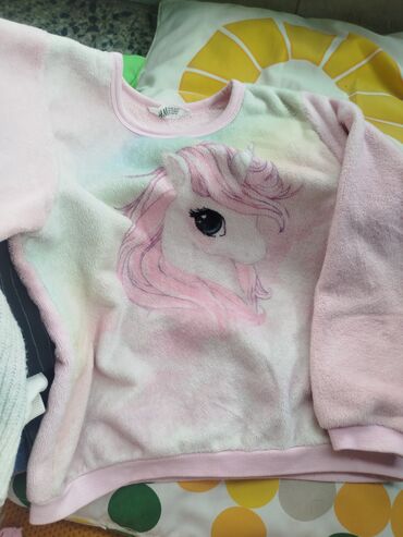 Paketi dečije odeće: Paket: Duksevi, Za devojčice — 4