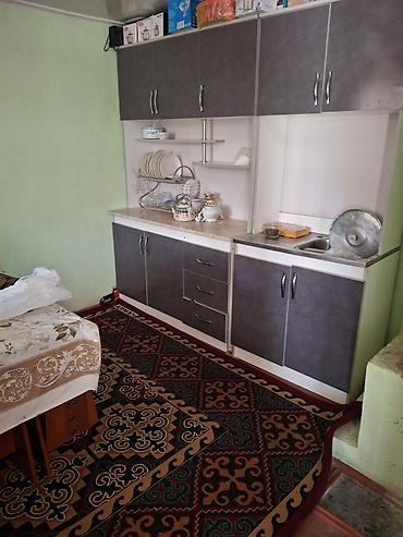 Продажа коттеджей и домов: Продаётся дом с большим закрытым двором и хозяйственным участком — 9