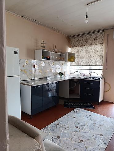 Həyət evləri və villaların satışı: 2 otaqlı, 70 kv. m, Yeni təmirli — 6