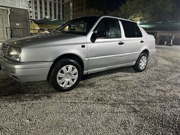 шины оптом: Volkswagen Vento: 1993 г., Седан