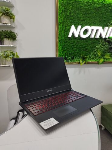 ноутбук 5000 сом: Lenovo Y540, Intel Core i5, 16 ГБ ОЗУ, 15.6 " at lalafo.kg ноутбук 5000 сом: Lenovo Y540, Intel Core i5, 16 ГБ ОЗУ, 15.6 "