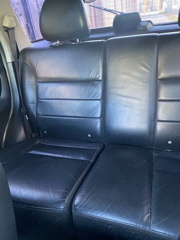 Ford: Ford Maverick: 2003 г., 3 л, Автомат, Бензин, Кроссовер — 8