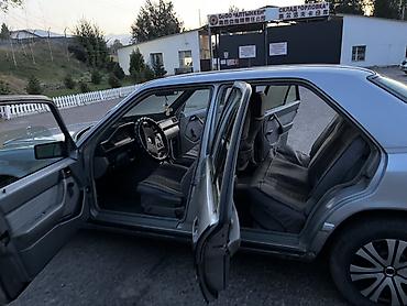 honda cr v rd 1: Mercedes-Benz W124: 1988 г., 2.6 л, Автомат, Седан — 7