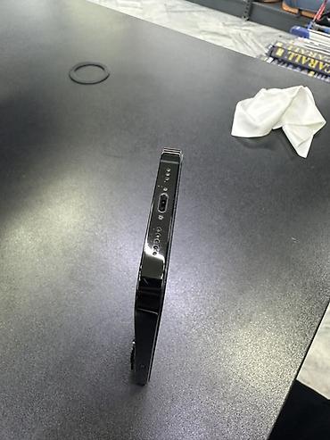 Apple iPhone: IPhone 14 Pro, Б/у, 256 ГБ, Черный, 88 % — 3