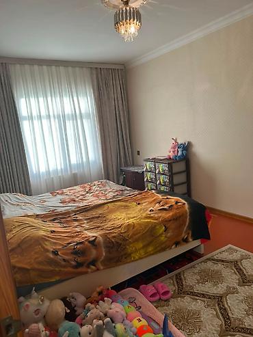 Квартиры: Баку, 2 комнаты, Вторичка, м. Иншаатчылар, 60 м² — 4