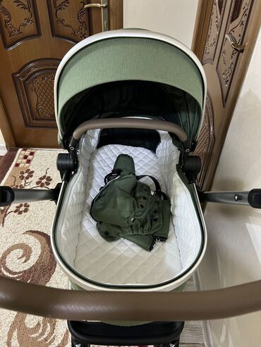 Gəzinti arabaları: Dilek……Kidilo kalyasqa 120 azn satilir. 5 ay islenib oda cox az yuxari — 3