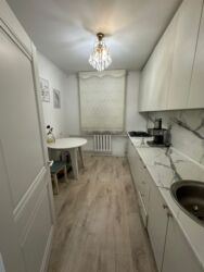 Продажа домов: Дом, 100 м², 5 комнат, Собственник, Евроремонт — 3