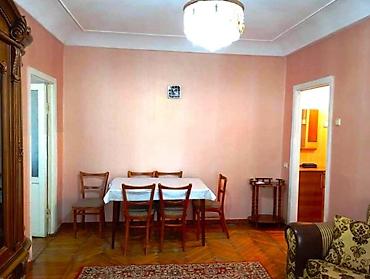 xutor kirayə ev: İcarəyə verilir 2 otaqlı köhnə tikili 50 m², Neftçilər m. 550 AZN/ay — 4