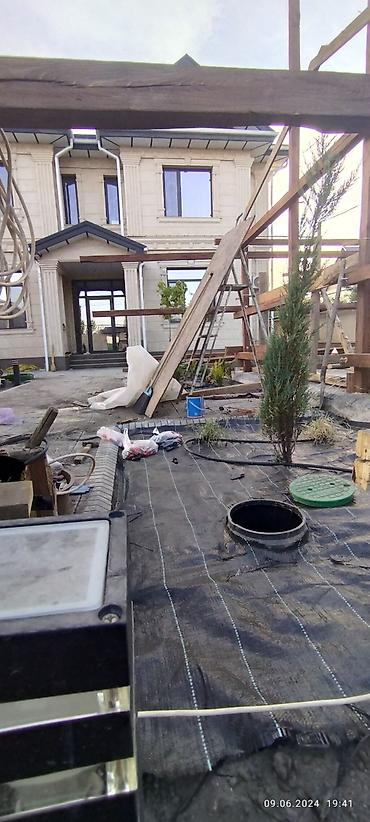 Дизайн, проектирование: Дизайн | Дома — 19