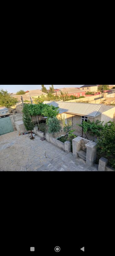 Həyət evləri və villaların satışı: 7 otaqlı, 200 kv. m, Kredit yoxdur, Orta təmir — 9