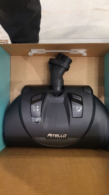 Digər məişət texnikası: Ritello ev təmizləyici robotu Robotun 25 funksiyası var Xalça -da lalafo.az — 6 Digər məişət texnikası: Ritello ev təmizləyici robotu Robotun 25 funksiyası var Xalça — 6