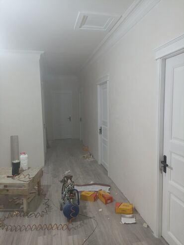 Otaq qapıları: Yataq otağı üçün Yeni Otaq qapısı Çərçivə ilə, Zəmanətli, Pulsuz quraşdırma, Pulsuz çatdırılma — 2