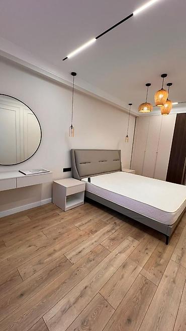 Продажа квартир: 2 комнаты, 85 м², Элитка, 6 этаж, Дизайнерский ремонт — 5